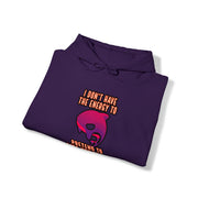 Orca Unisex Heavy Blend™ Hooded Sweatshirt
