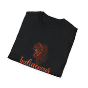 Indigenous Peoples Day Unisex Softstyle T-Shirt