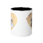 Accent Mugs, 11oz