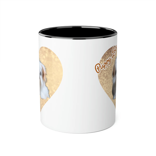 Accent Mugs, 11oz