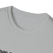 Books, dogs & coffee Unisex Softstyle T-Shirt