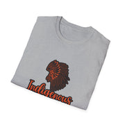 Indigenous Peoples Day Unisex Softstyle T-Shirt