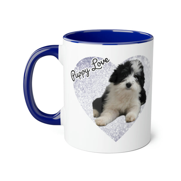 Accent Mugs, 11oz