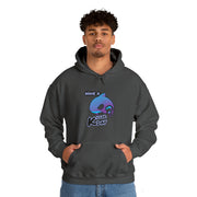 Orca Unisex Heavy Blend™ Hooded Sweatshirt