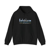 Saskatchewan Unisex Heavy Blend™ Hooded Sweatshirt