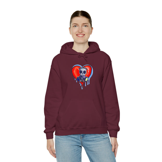 Jinx Unisex Heavy Blend™ Hooded Sweatshirt