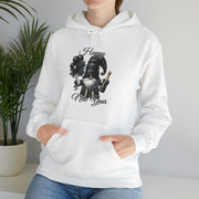 Gnome New Year Unisex Heavy Blend™ Hooded Sweatshirt