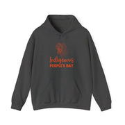 Indigenous Peoples Day Unisex Heavy Blend™ Hooded Sweatshirt
