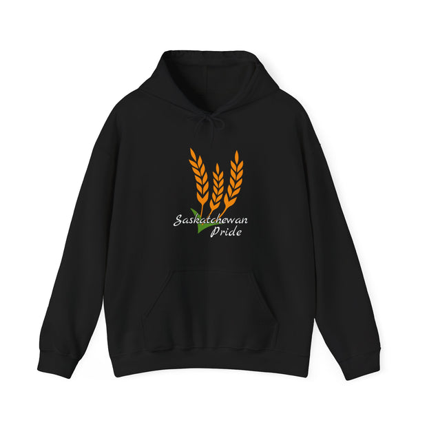 Saskatchewan Pride Unisex Heavy Blend™ Hooded Sweatshirt