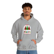 Believe Unisex Heavy Blend™ Hooded Sweatshirt
