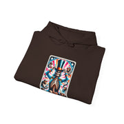 The Great Shit Show Unisex Heavy Blend™ Hooded Sweatshirt