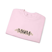 Best Mom Ever Unisex Heavy Blend™ Crewneck Sweatshirt