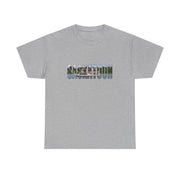 Saskatoon Unisex Heavy Cotton Tee