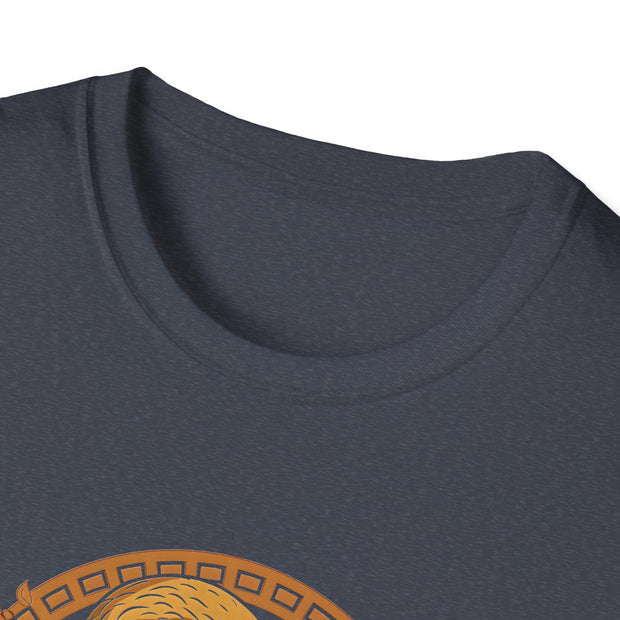 2025 Chinese New Year Unisex Softstyle T-Shirt