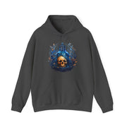 Bottled Skull Unisex Heavy Blend™ Hooded Sweatshirt