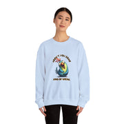 Aren’t You Some Kinda Special Unisex Heavy Blend™ Crewneck Sweatshirt