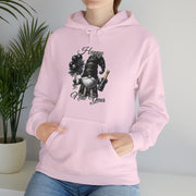Gnome New Year Unisex Heavy Blend™ Hooded Sweatshirt