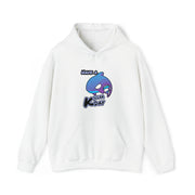 Orca Unisex Heavy Blend™ Hooded Sweatshirt