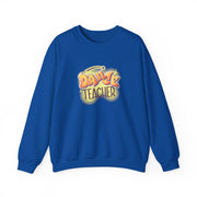 Dance Teacher Unisex Heavy Blend™ Crewneck Sweatshirt