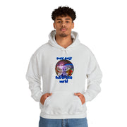 Disc golf Unisex Heavy Blend™ Hooded Sweatshirt