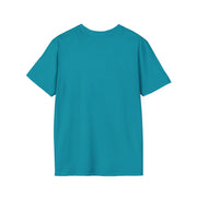 2025 Chinese New Year Unisex Softstyle T-Shirt