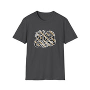 Chinese New Year Unisex Softstyle T-Shirt