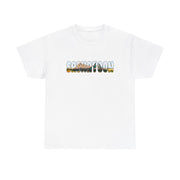 Saskatoon Unisex Heavy Cotton Tee