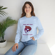 Orca Unisex Heavy Blend™ Crewneck Sweatshirt