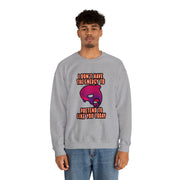 Orca Unisex Heavy Blend™ Crewneck Sweatshirt