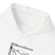 Unicorn Wine Unisex Heavy Blend™ Hooded Sweatshirt