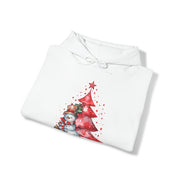 Snowman Unisex Heavy Blend™ Hooded Sweatshirt