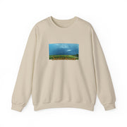 Saskatchewan Skies Unisex Heavy Blend™ Crewneck Sweatshirt
