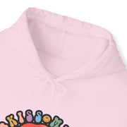 Kiss Me Unisex Heavy Blend™ Hooded Sweatshirt
