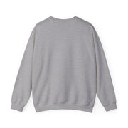 Rubik Cube Unisex Heavy Blend™ Crewneck Sweatshirt