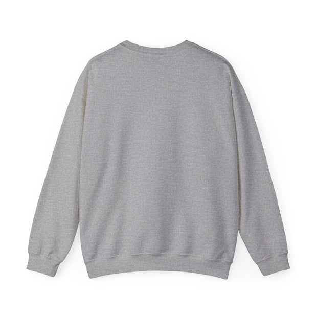Rubik Cube Unisex Heavy Blend™ Crewneck Sweatshirt