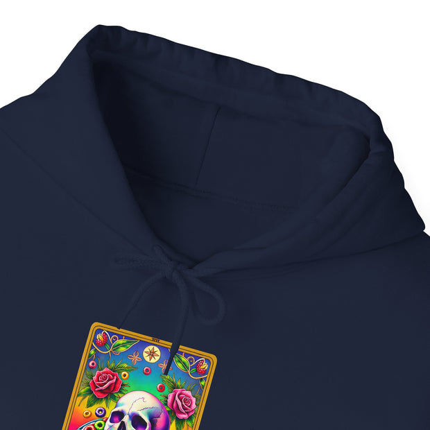 Cereal Killer Unisex Heavy Blend™ Hooded Sweatshirt