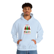 Believe Unisex Heavy Blend™ Hooded Sweatshirt