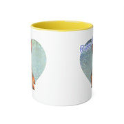 Accent Mugs, 11oz