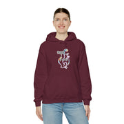 Fluff You Unisex Heavy Blend™ Hooded Sweatshirt
