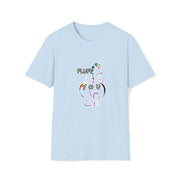 Fluff You Unisex Softstyle T-Shirt