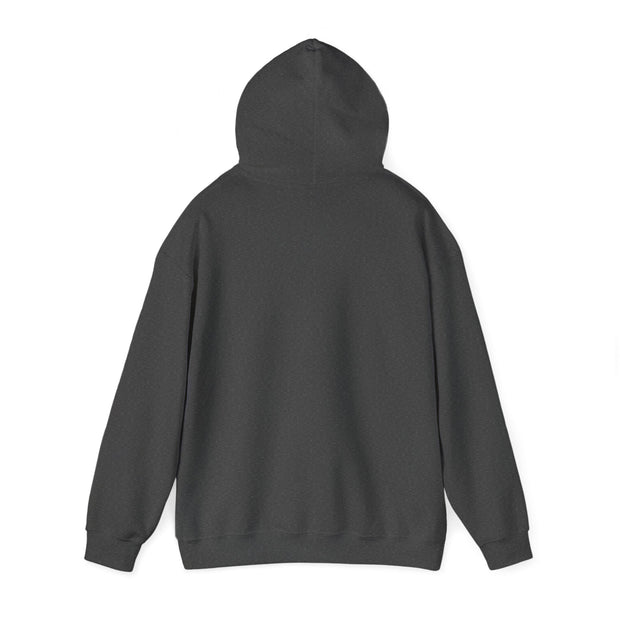 Indigenous Lives Matter Unisex Heavy Blend™ Hooded Sweatshirt