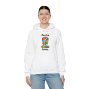 Rubik Cube Unisex Heavy Blend™ Hooded Sweatshirt