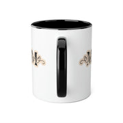 Best Mom Ever Accent Mugs, 11oz