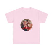 The Ear of Steel Unisex Heavy Cotton Tee