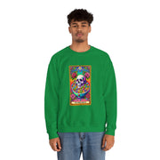 Cereal Killer Unisex Heavy Blend™ Crewneck Sweatshirt