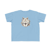 Baby Wolf Toddler's Fine Jersey Tee