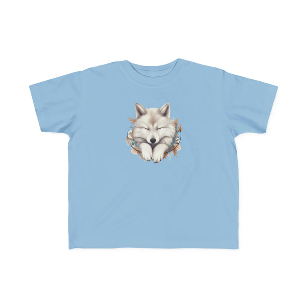 Baby Wolf Toddler's Fine Jersey Tee