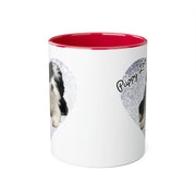 Accent Mugs, 11oz