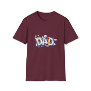 Dad Unisex Softstyle T-Shirt