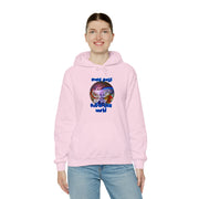 Disc golf Unisex Heavy Blend™ Hooded Sweatshirt